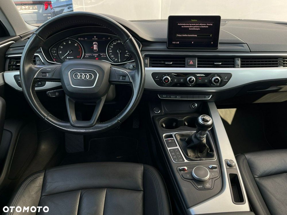 Audi A4 Allroad - 13