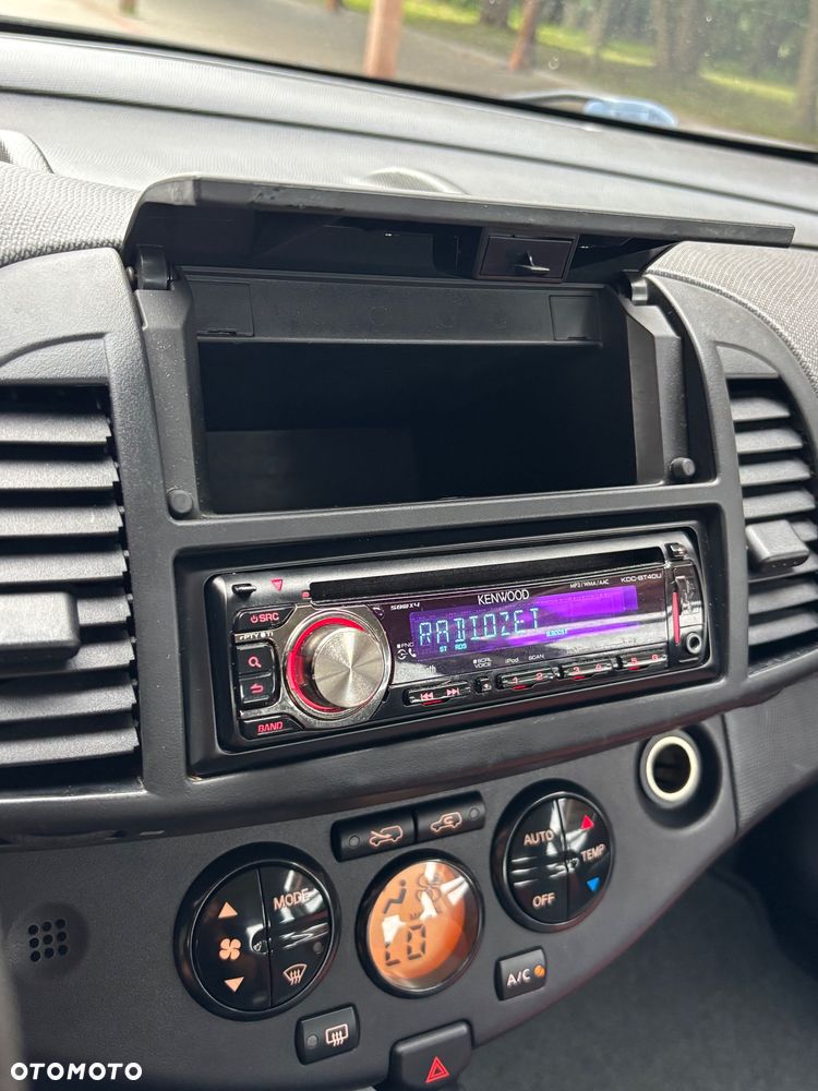 Nissan Micra 1.2 City - 32