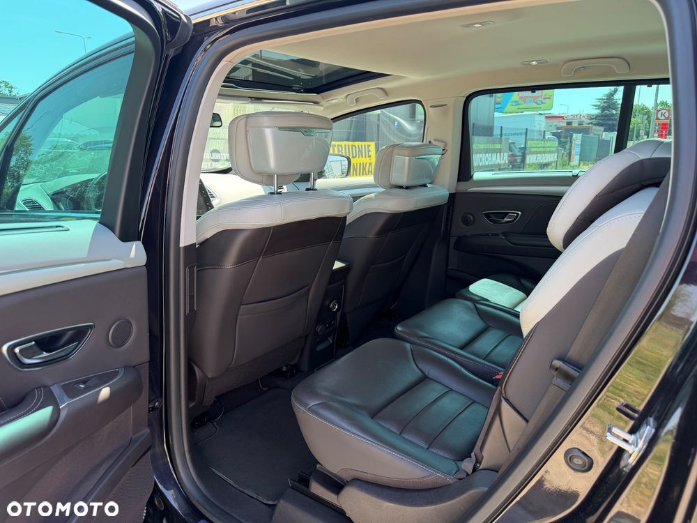 Renault Espace Energy TCe 200 EDC Initiale Paris - 11