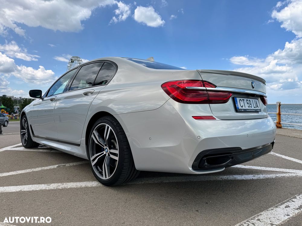 BMW Seria 7 - 6