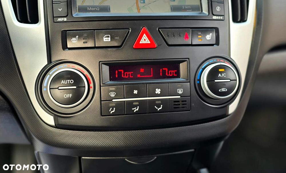 Kia Ceed 1.6 CVVT LX - 27