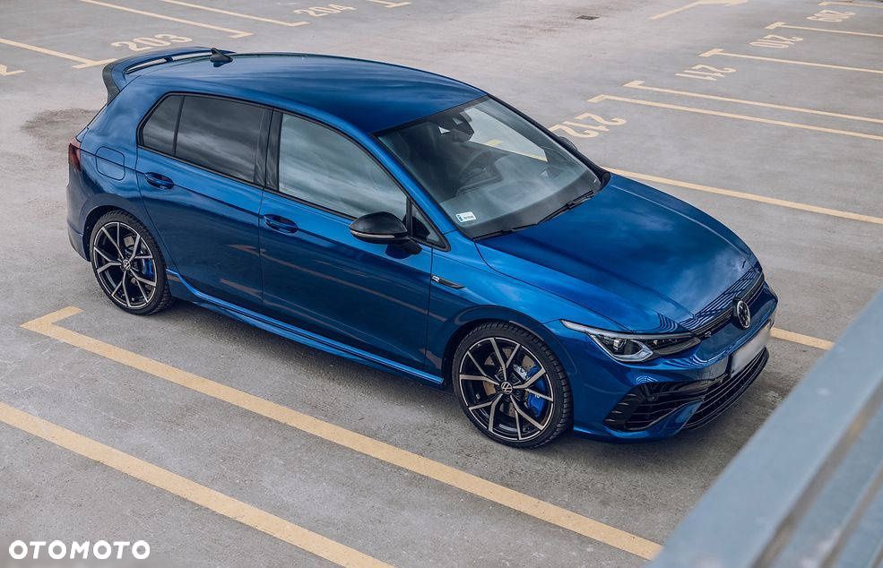 4x Felgi 17 m.in. do VW Arteon Caddy Golf Jetta Passat Scirocco Sharan T-Roc Tiguan - B5801 (FBX256) - 5