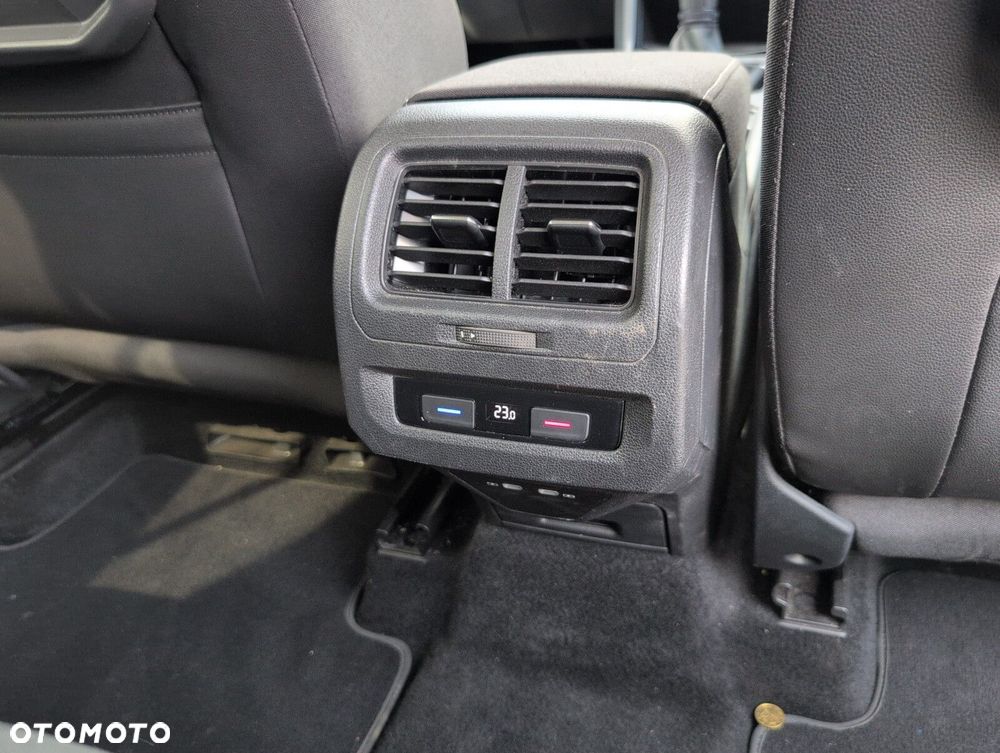 Volkswagen Touran 1.5 TSI EVO Highline DSG - 15
