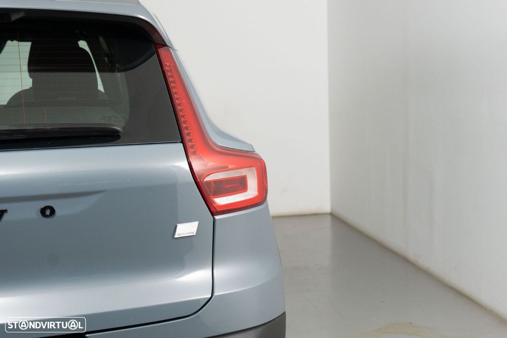 Volvo XC 40 1.5 T4 PHEV Inscription Expression - 20