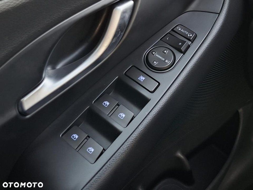 Hyundai i30 2022