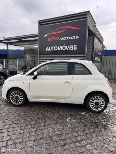 Fiat 500 - 3