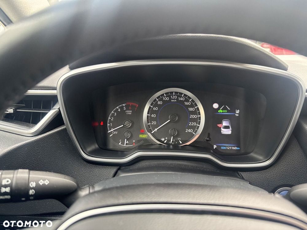 Toyota Corolla 1.8 Hybrid Comfort - 19