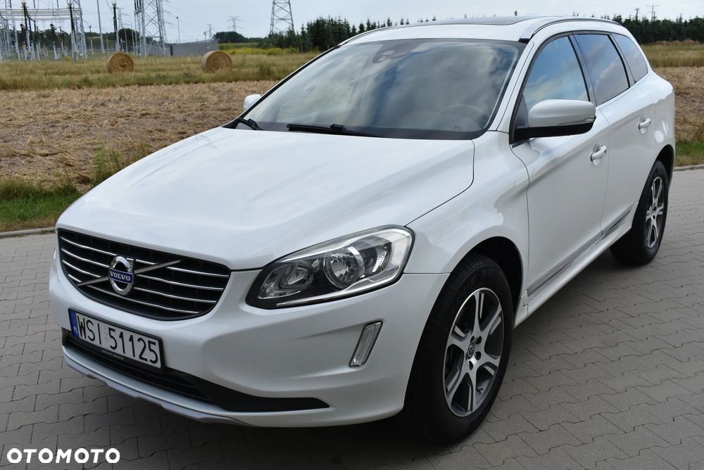 Volvo XC 60 T6 AWD Summum - 2
