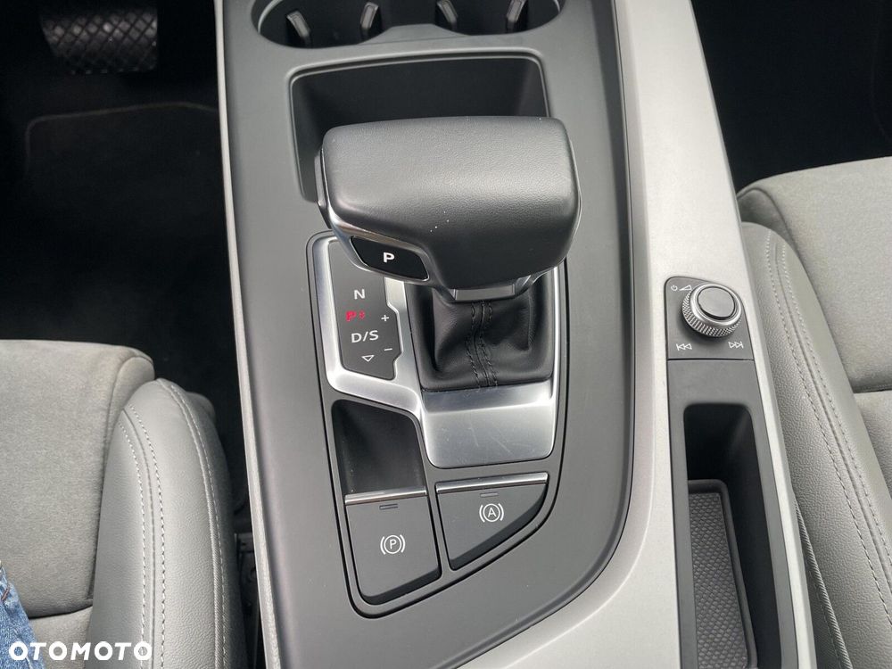 Audi A4 Allroad - 28