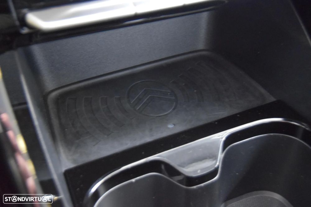 Citroën C3 1.2 PureTech Max - 19