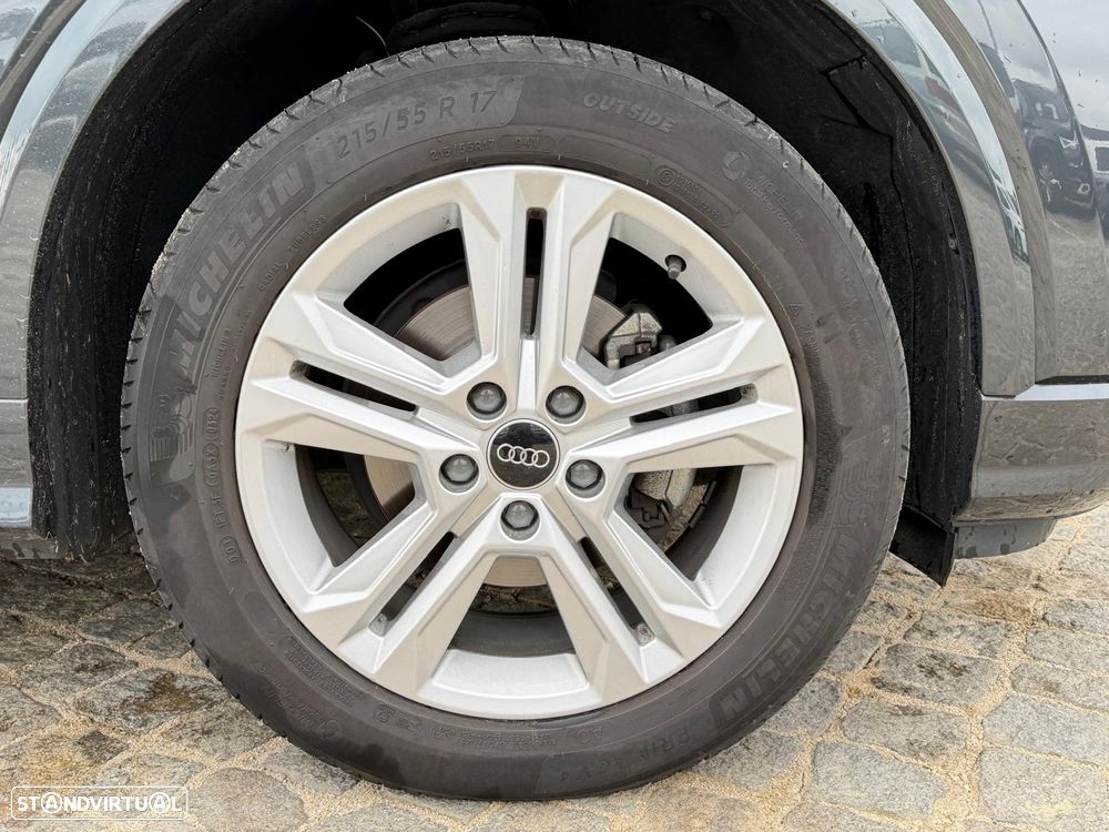 Audi Q2 30 TFSI Advanced - 16