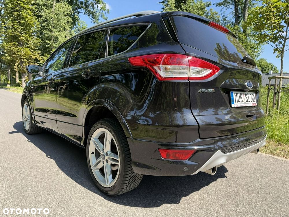Ford Kuga - 6