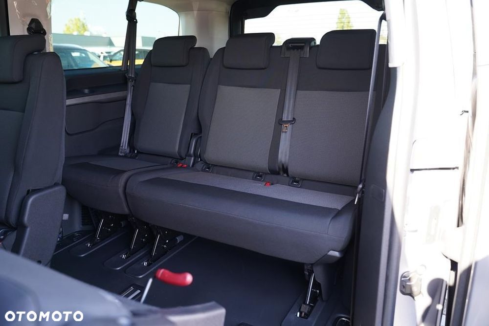 Opel Zafira 2.0 Diesel XL Business - 9