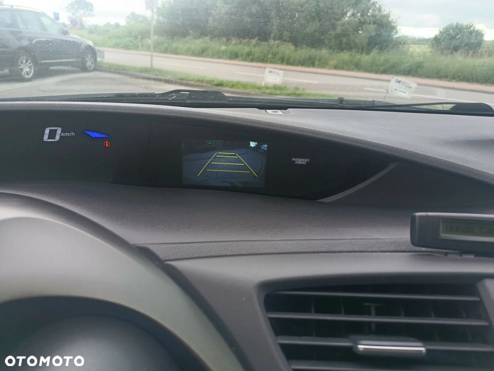 Honda Civic 1.8 Sport - 19