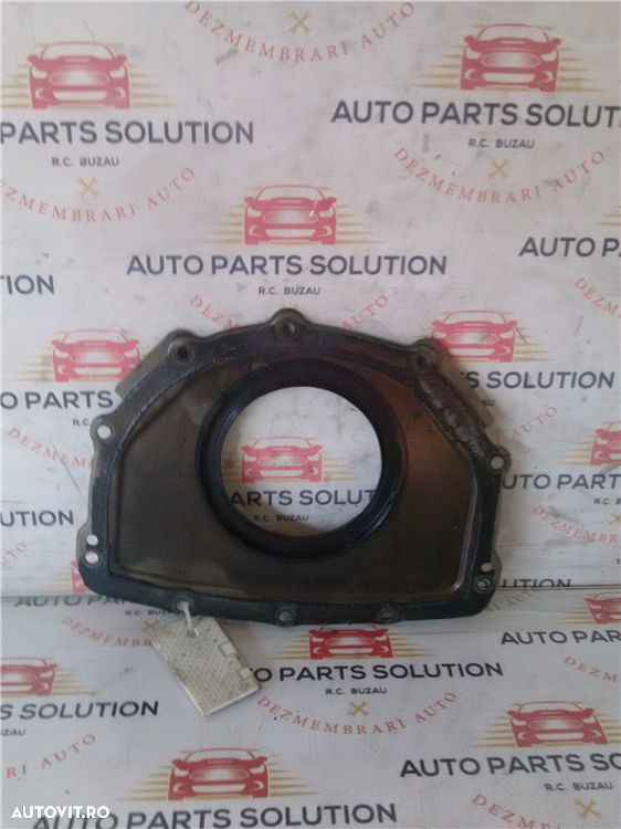 capac semering palier m e class 3.5 cdi an fabr. 2015 - 1