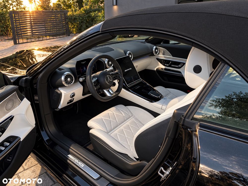 Mercedes-Benz SL - 3