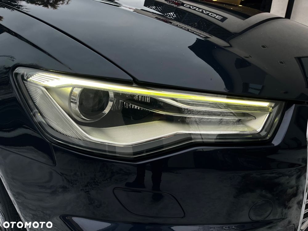 Audi A6 Avant 2.0 TDI Ultra S tronic - 21