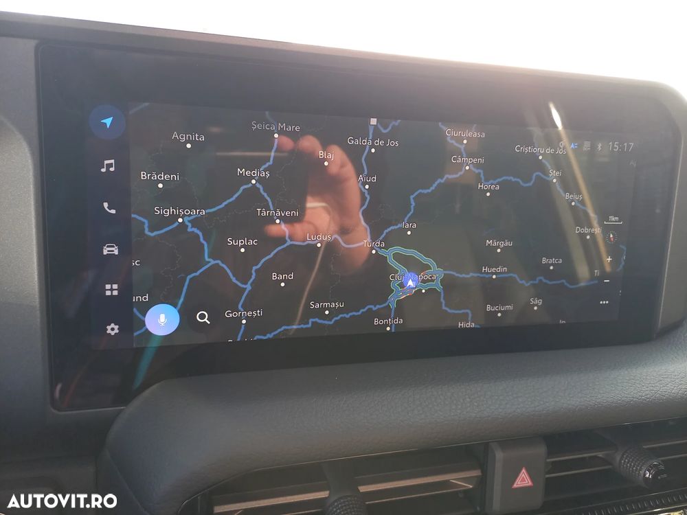 Toyota Land Cruiser - 27