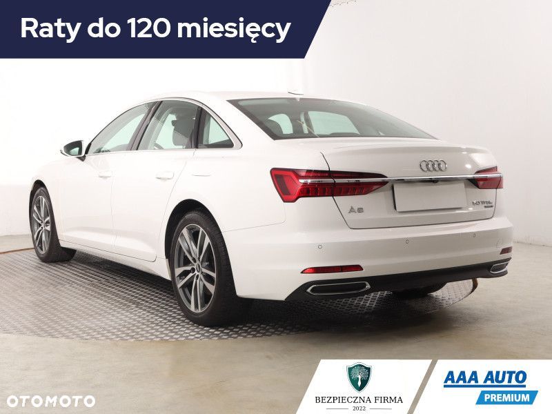 Audi A6 Limousine - 6