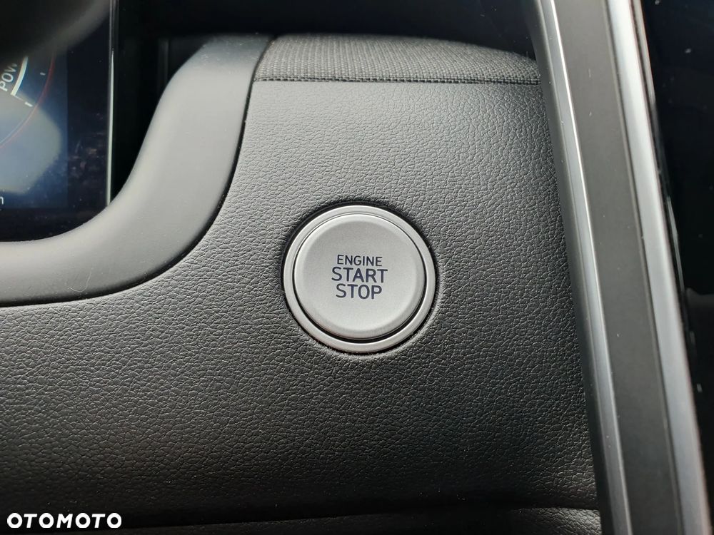 Hyundai Tucson 1.6 T-GDi HEV Executive 2WD - 34