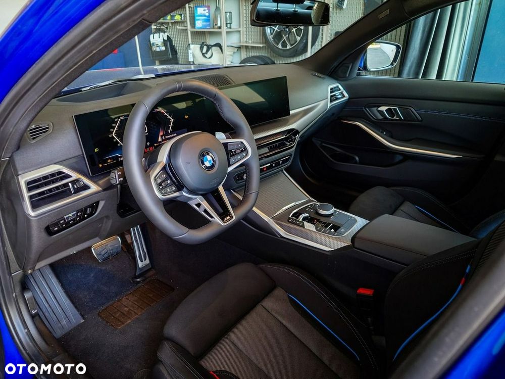 BMW Seria 3 - 18