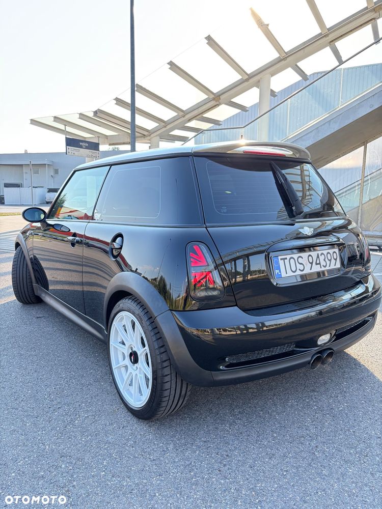 MINI Cooper S - 4