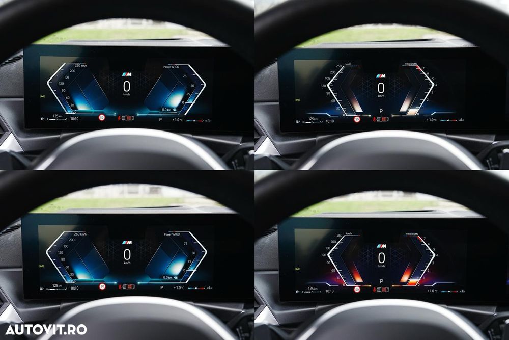 BMW M2 M240i xDrive - 32