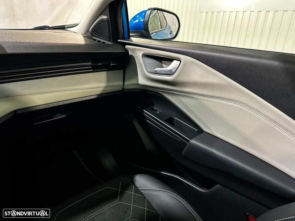 Ford Puma 46,8 kWh Gen-E - 22