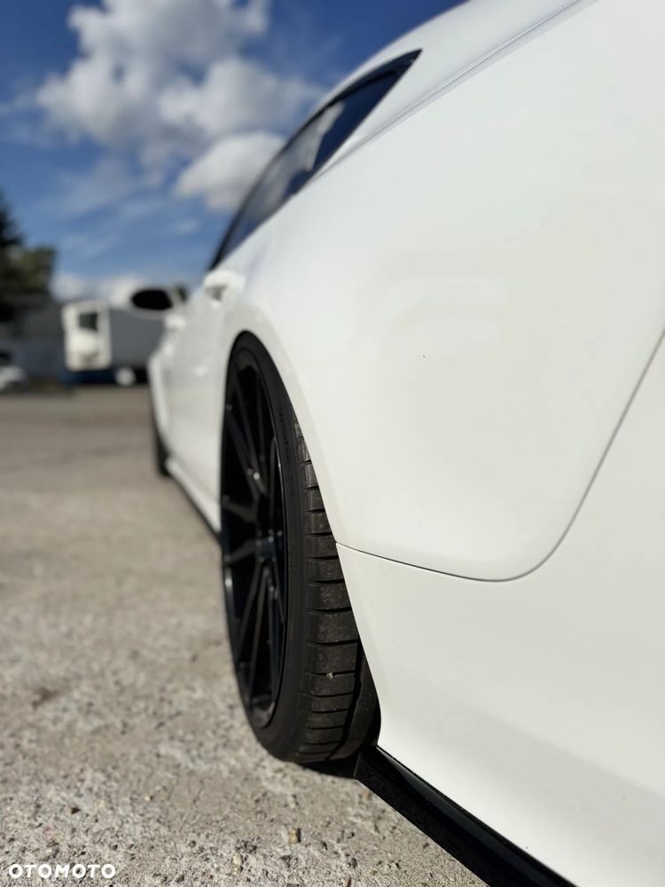 Audi A7 Sportback - 23