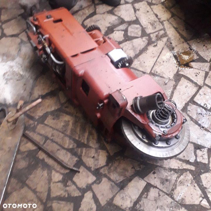 Case 1394 skrzynia - 5