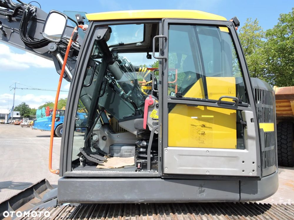 Volvo ECR145 - 19