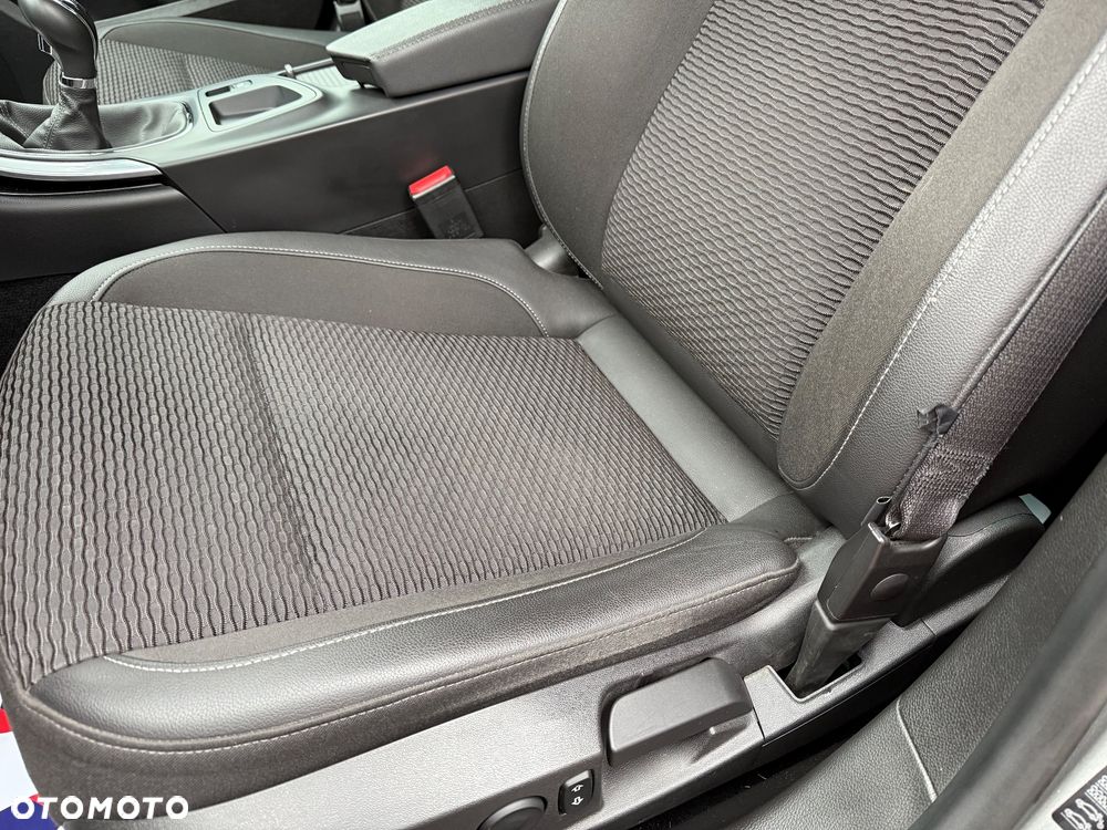 Opel Insignia 1.6 SIDI Turbo ecoFLEX Start/Stop Innovation - 22