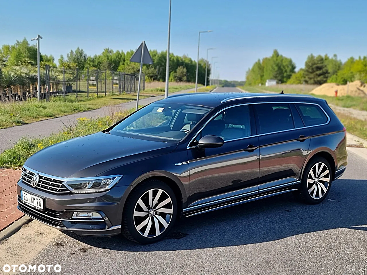 Volkswagen Passat - 5