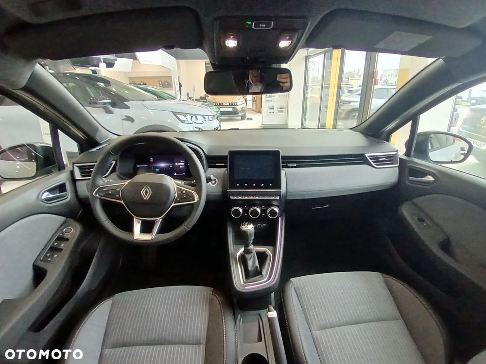 Renault Clio 1.0 TCe Techno - 8