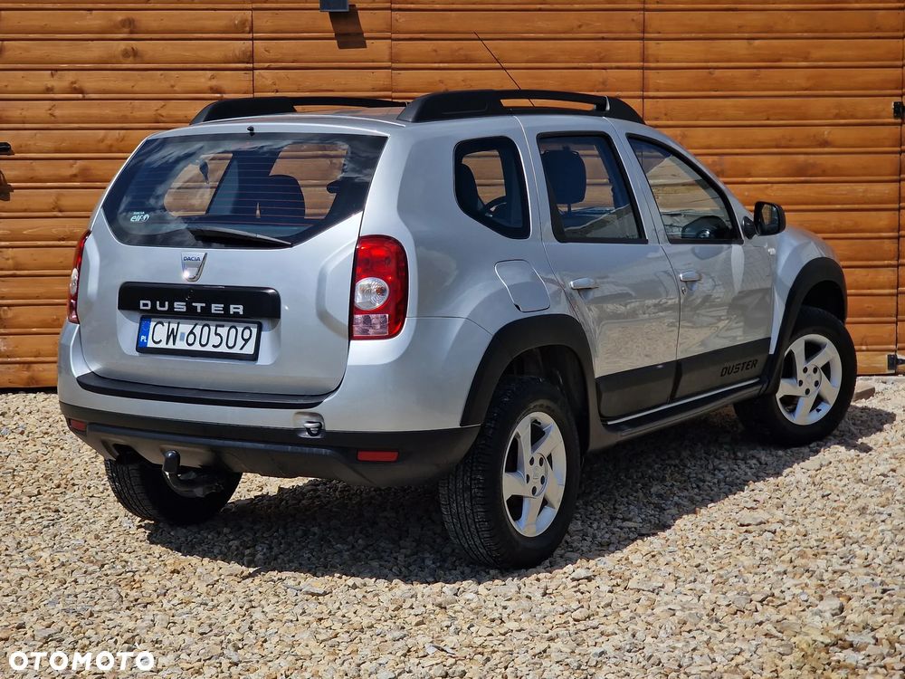 Dacia Duster 1.6 Laureate - 14