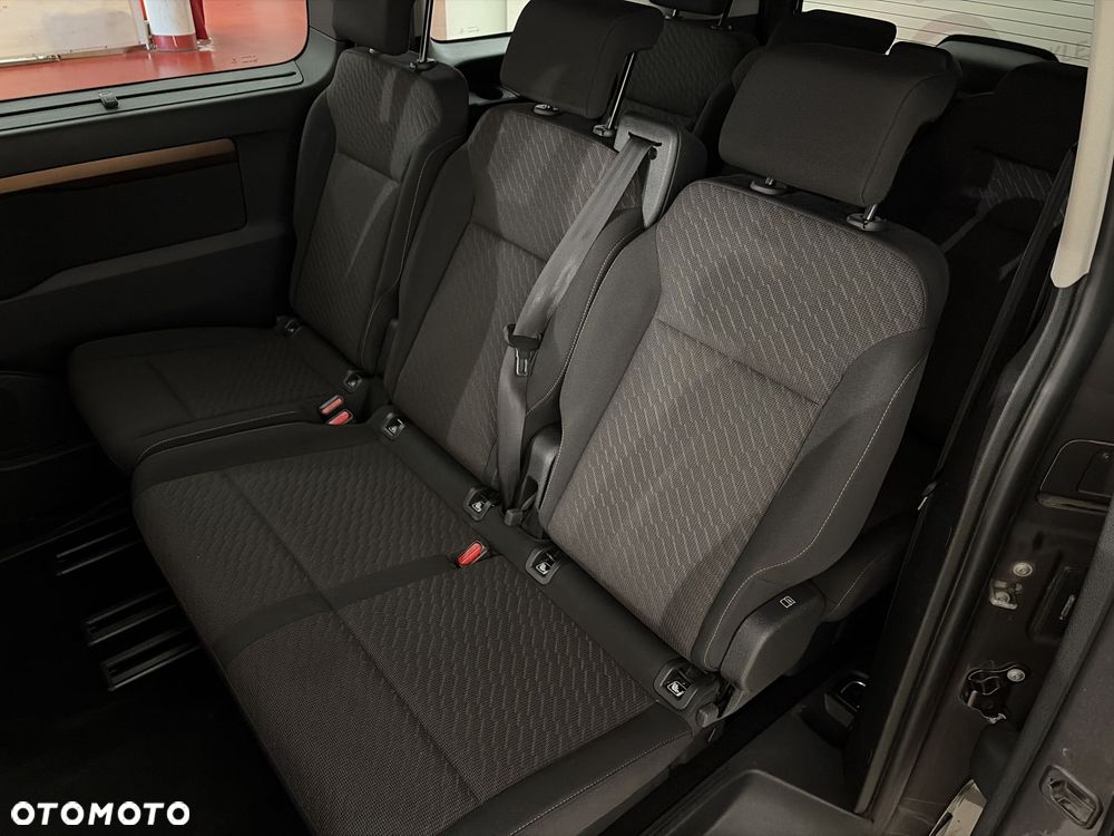 Toyota Proace Verso 2.0 D4-D Medium Family - 11