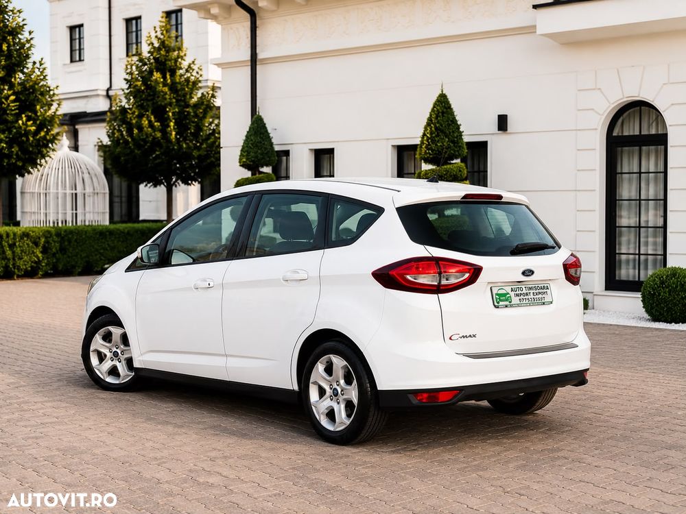 Ford C-Max - 4
