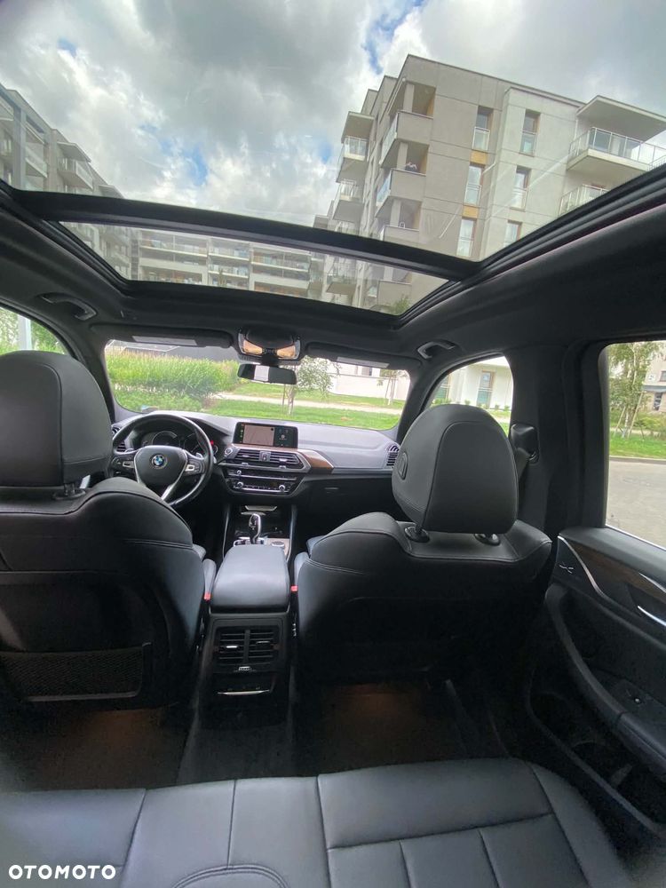 BMW X3 - 11