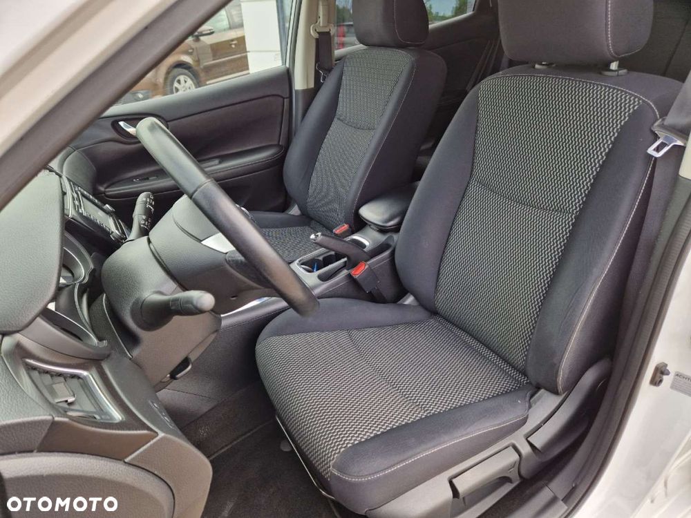 Nissan Pulsar 1.5 dCi Visia - 10