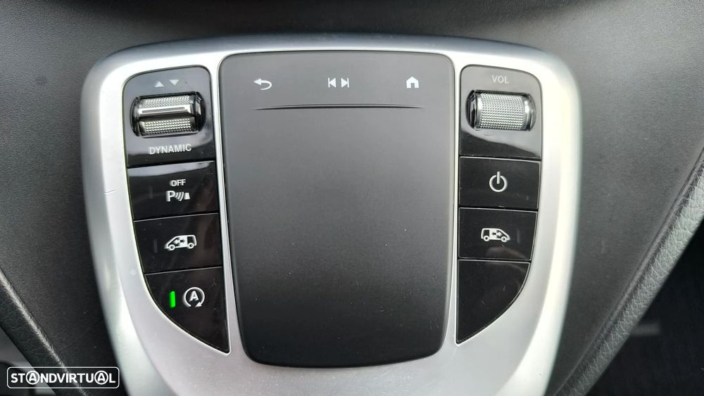 Mercedes-Benz V 250 d Longo Avantgarde - 22