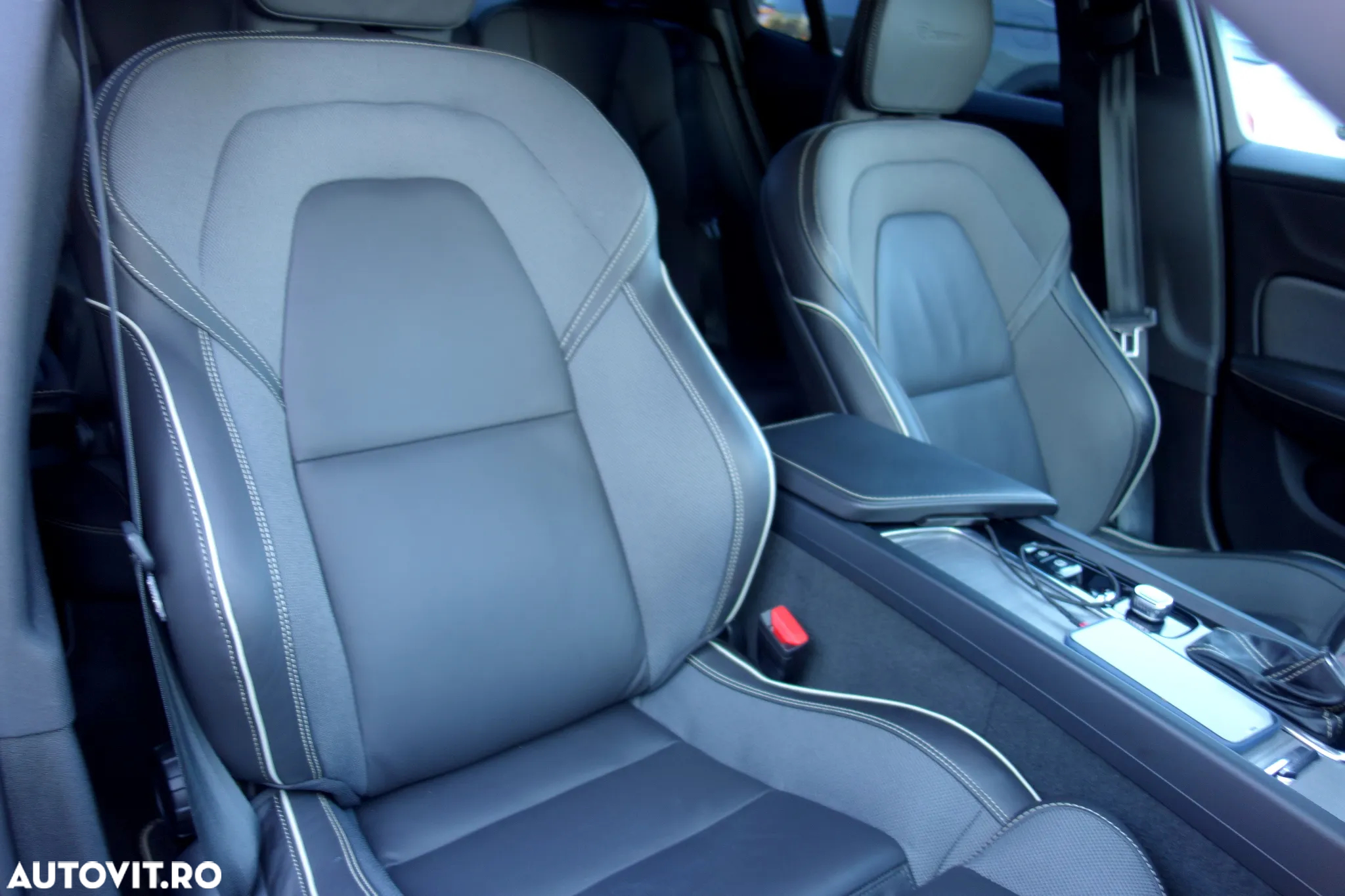 Volvo S60 T4 Geartronic RDesign - 18