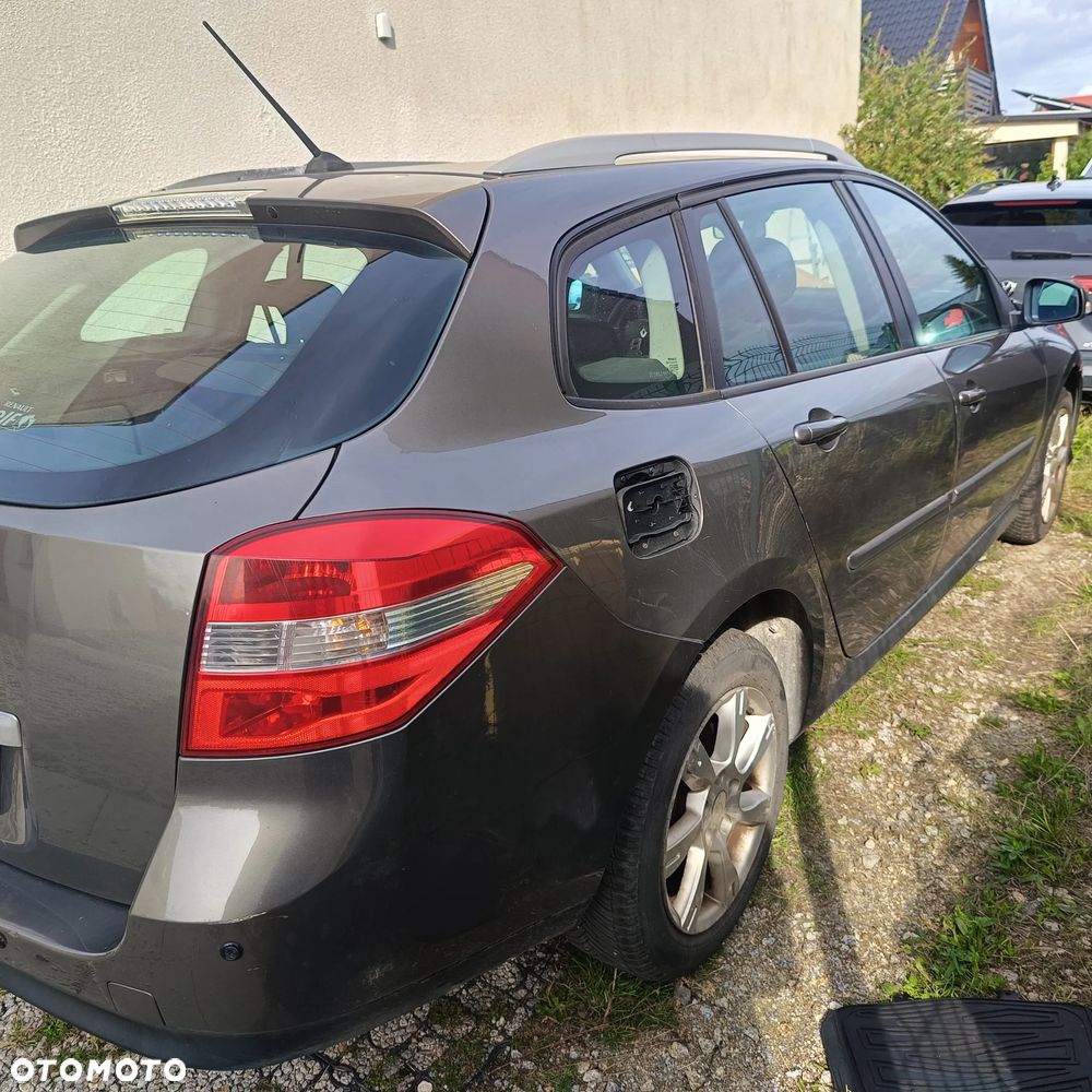 Renault Laguna 2.0 DCi Authentique - 2