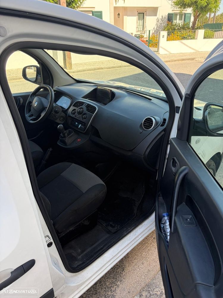 Renault KANGOO - 5
