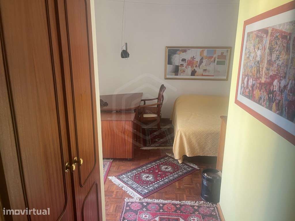 Apartamento T3, centro, Faro, Algarve - Grande imagem: 3/31