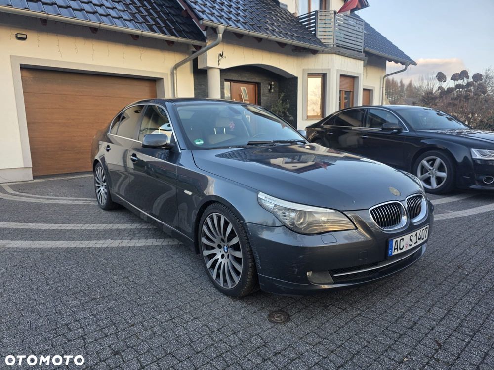 BMW Seria 5 - 15