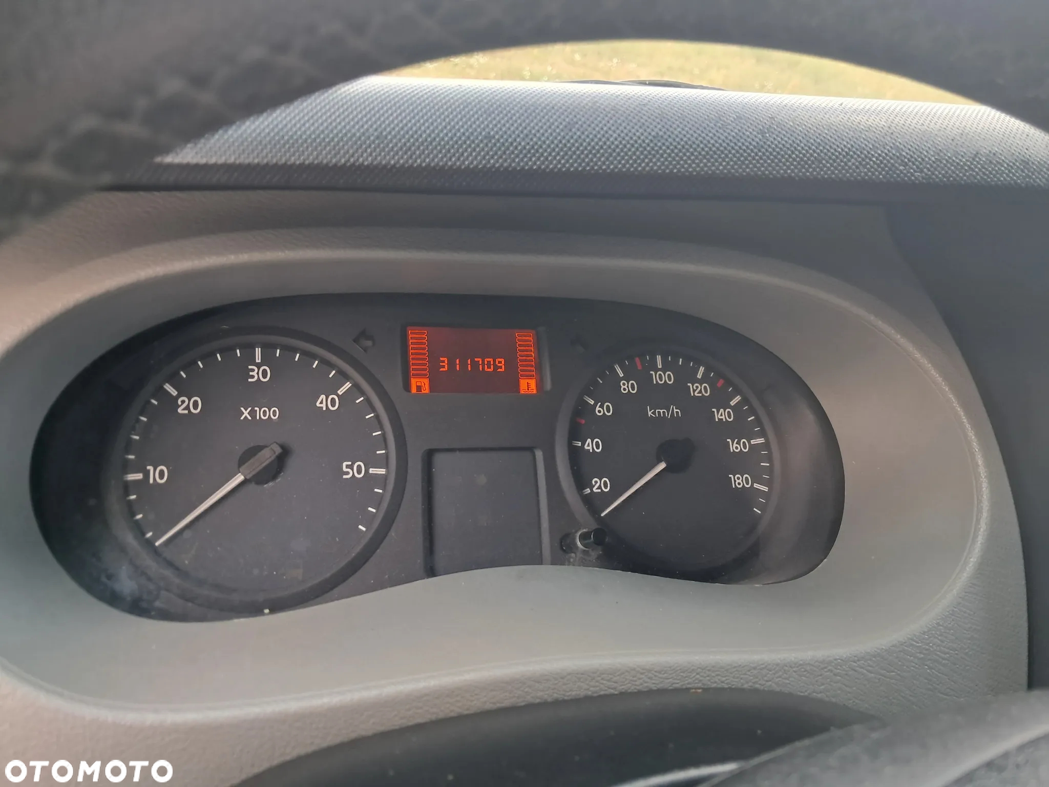 Renault MASTER  !!! MAXXX !!! 2,5 DCI !!! 120 KM !!! - 18