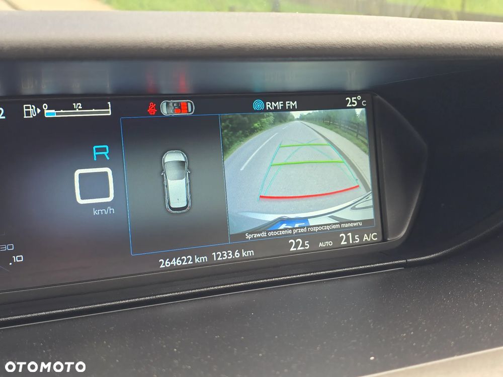 Citroën C4 Picasso BlueHDi 150 EAT6 Exclusive - 7