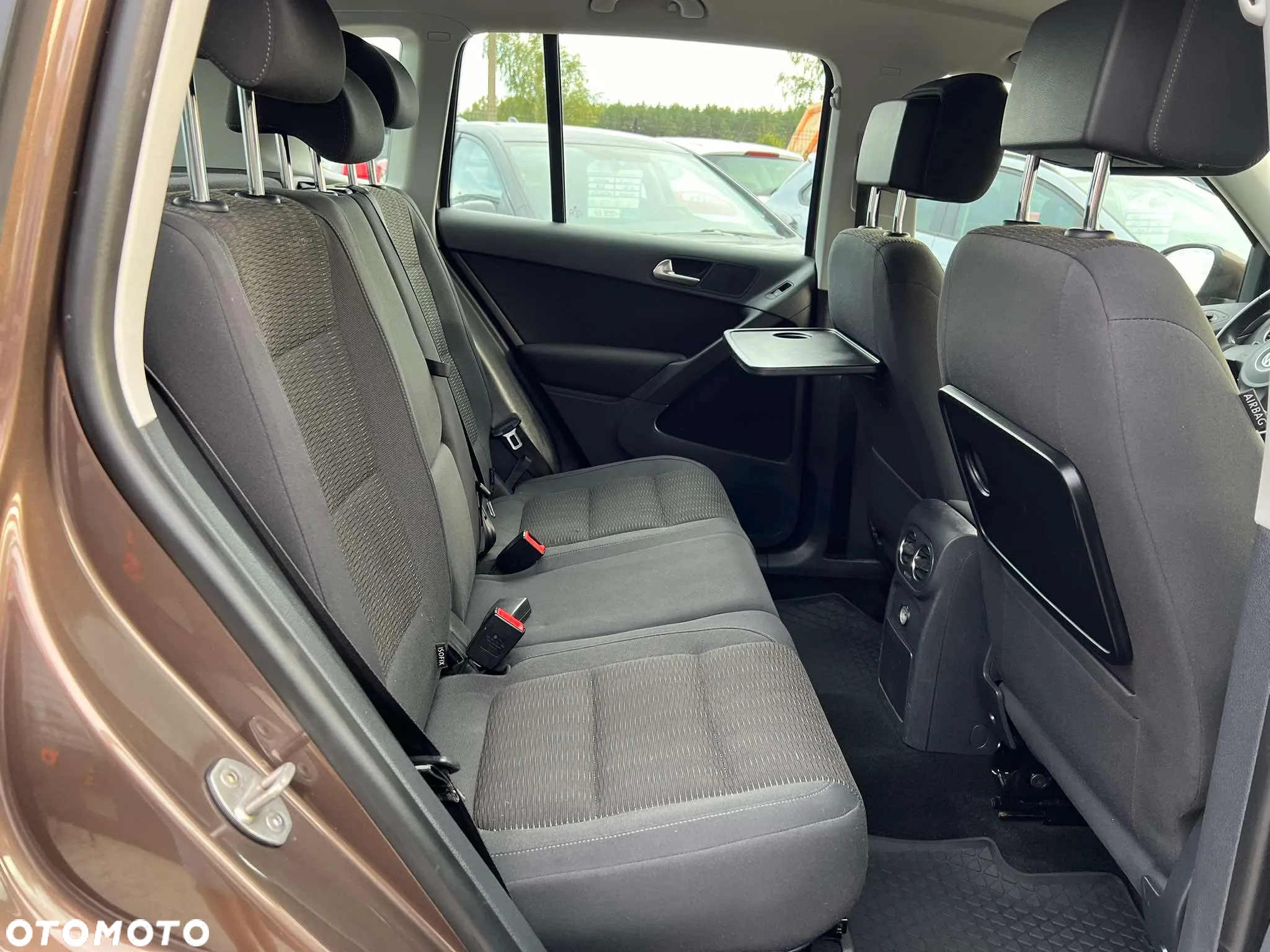Volkswagen Tiguan 1.4 TSI CityStyle - 10