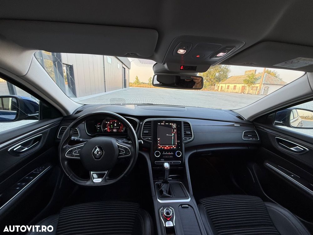 Renault Talisman - 5