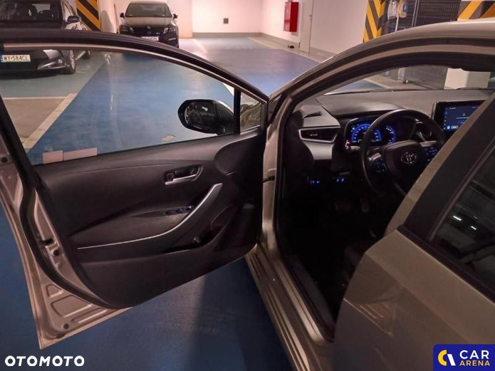 Toyota Corolla - 39